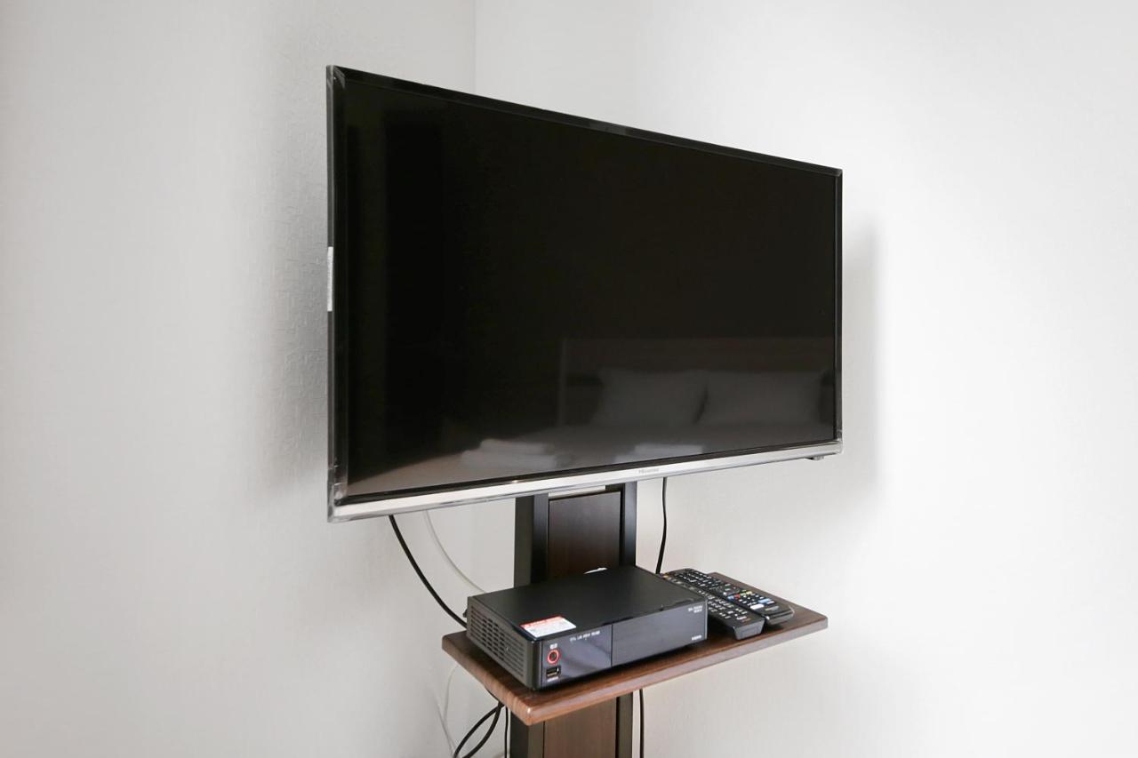 Apartamento Cordea八広 Tokio Exterior foto
