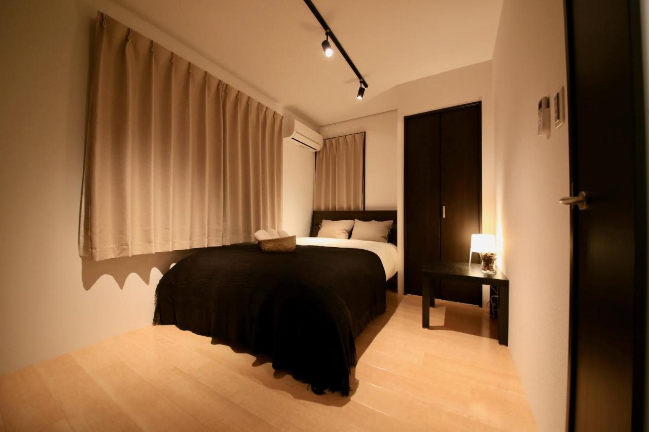 Apartamento Cordea八広 Tokio Exterior foto