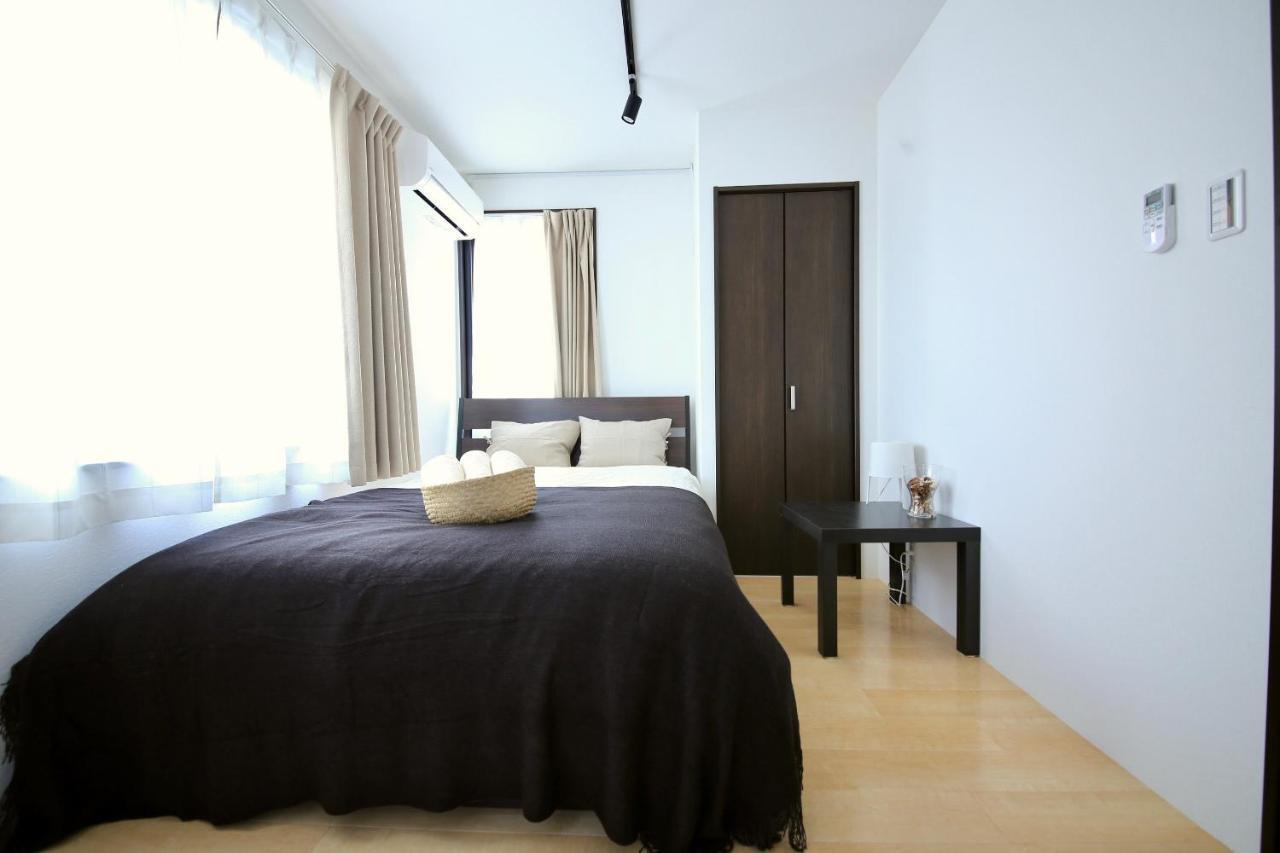 Apartamento Cordea八広 Tokio Exterior foto
