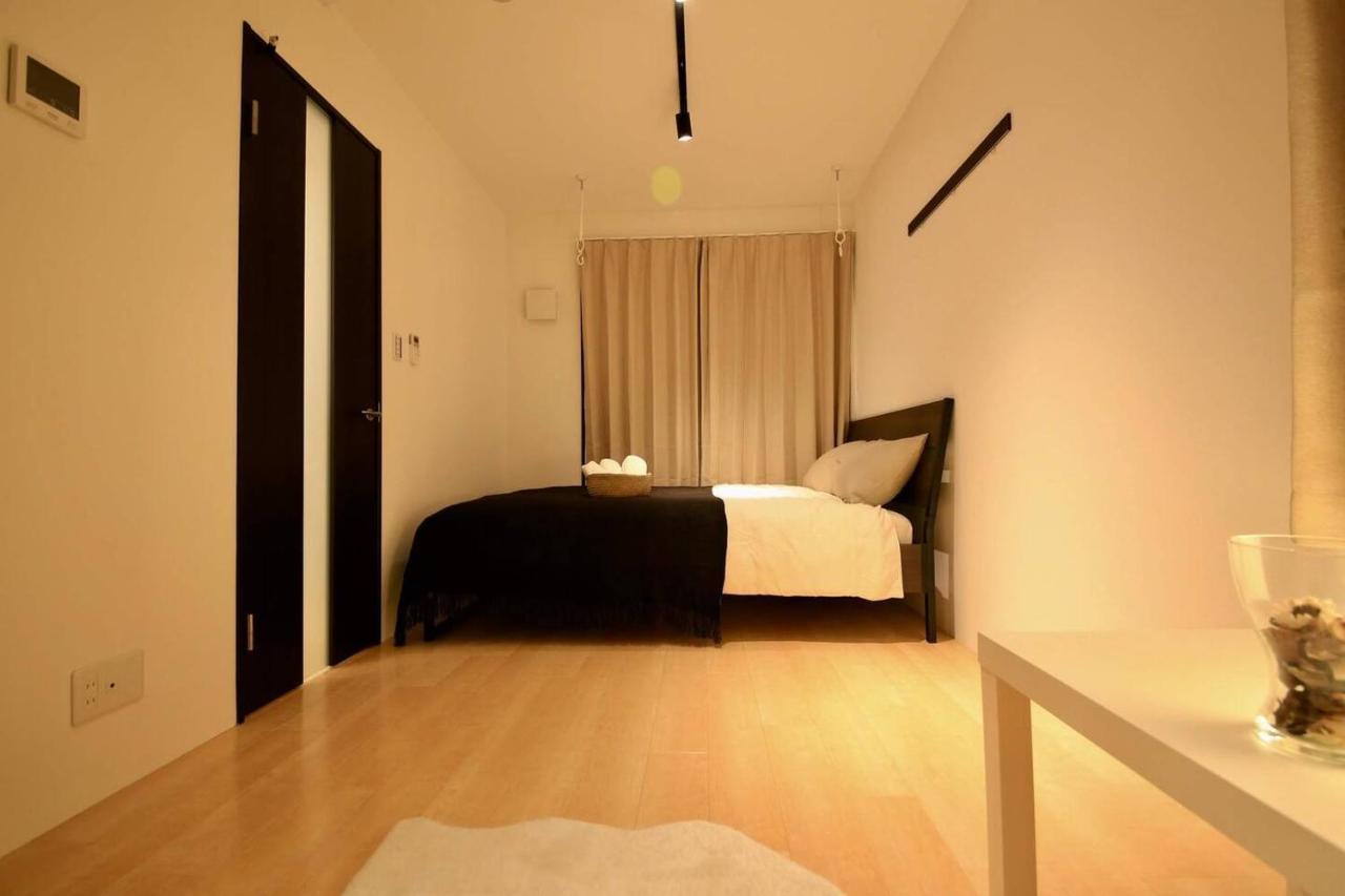 Apartamento Cordea八広 Tokio Exterior foto