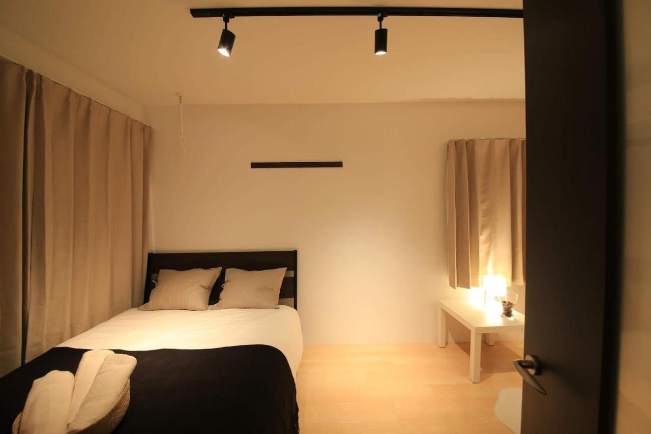 Apartamento Cordea八広 Tokio Exterior foto