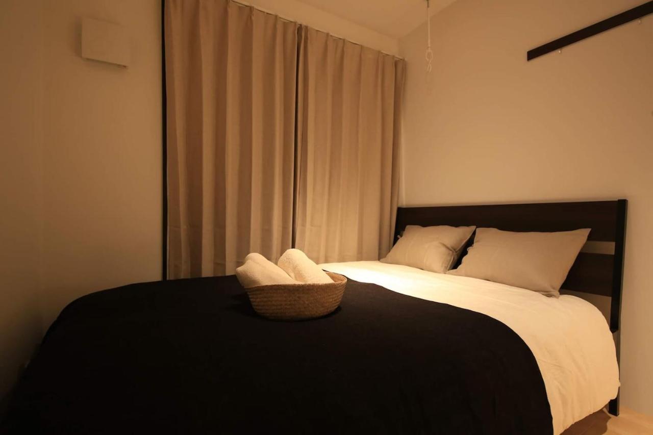 Apartamento Cordea八広 Tokio Exterior foto