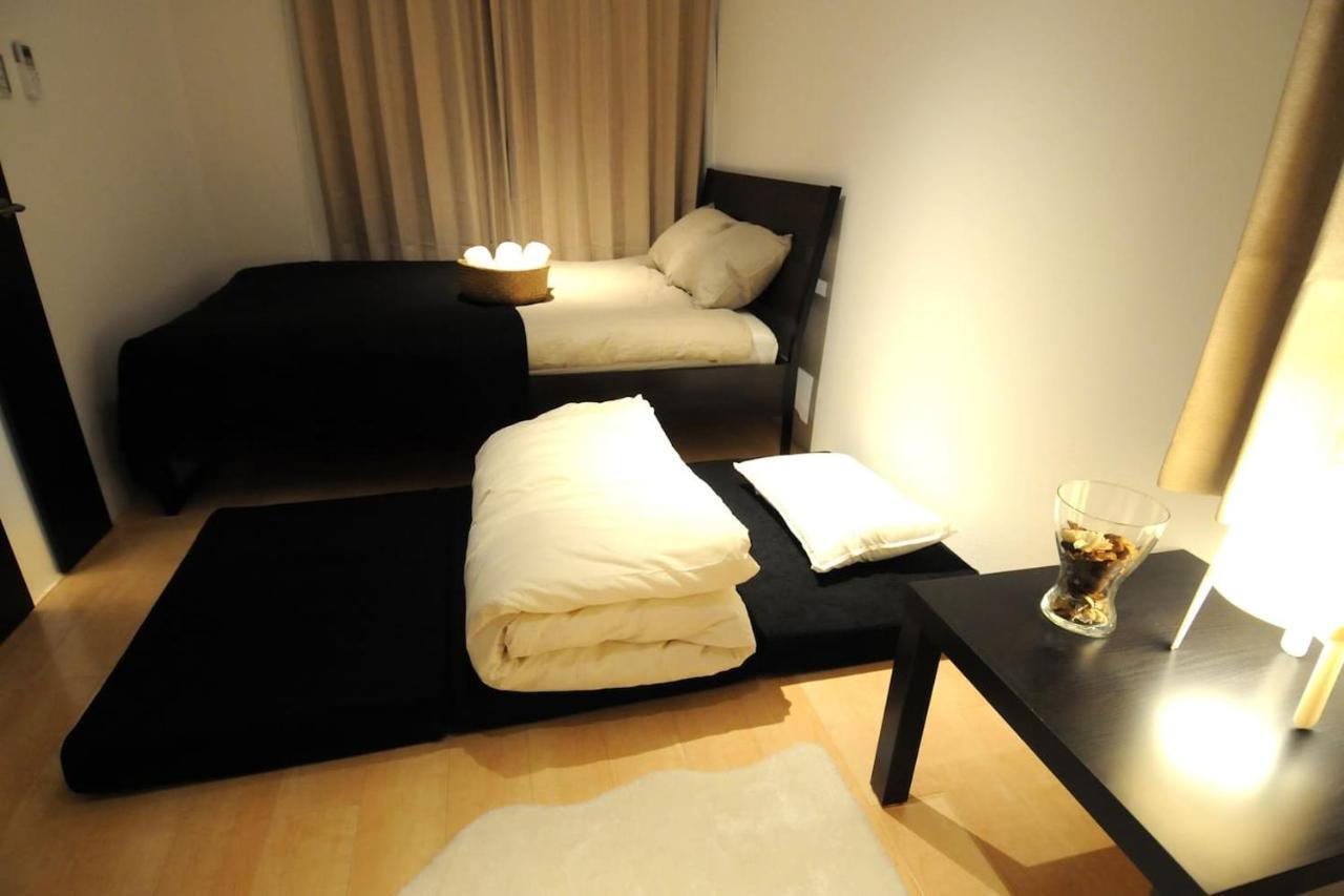 Apartamento Cordea八広 Tokio Exterior foto