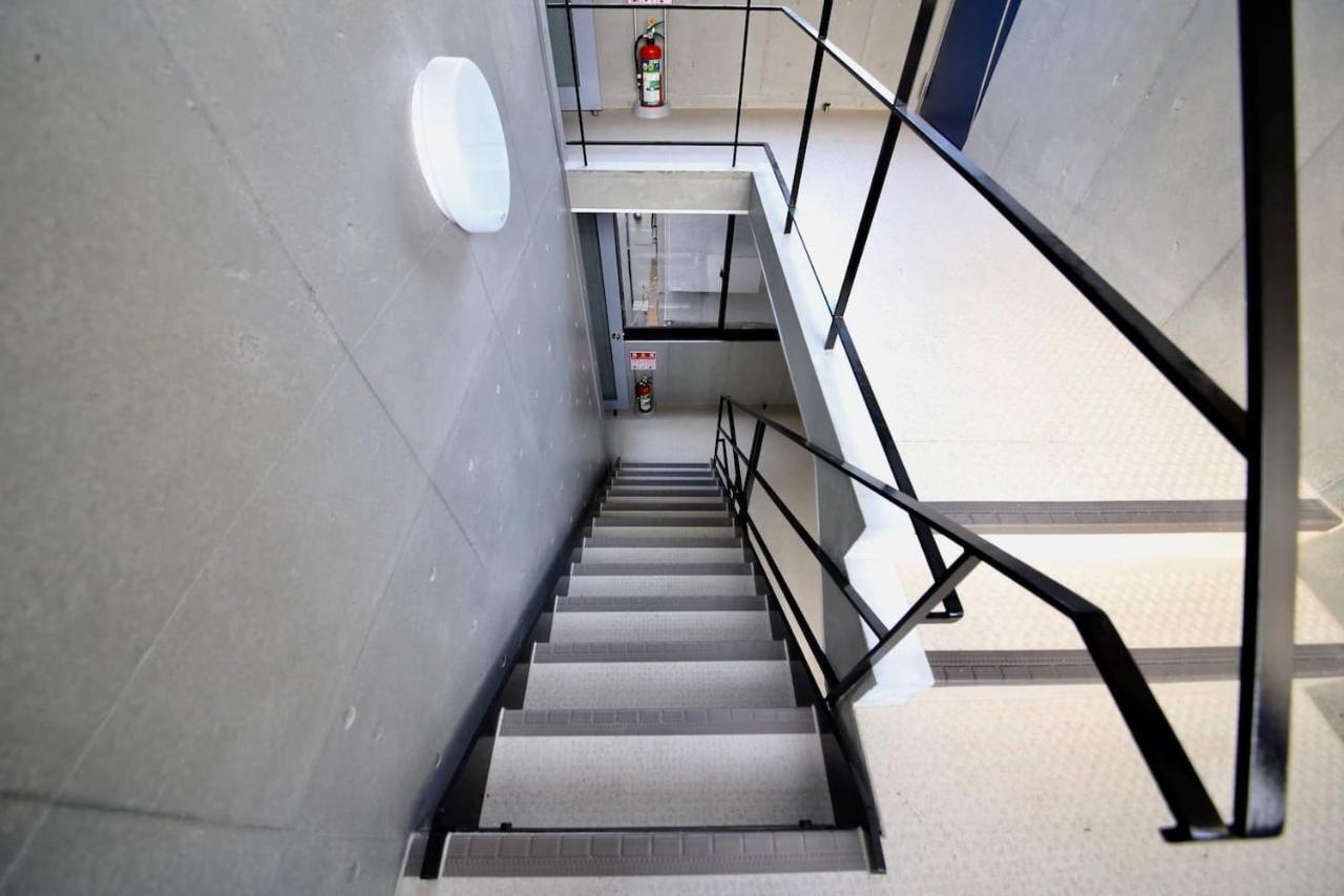 Apartamento Cordea八広 Tokio Exterior foto