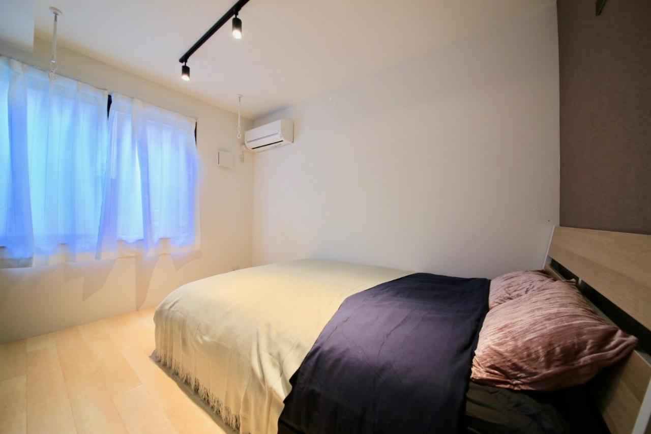 Apartamento Cordea八広 Tokio Exterior foto