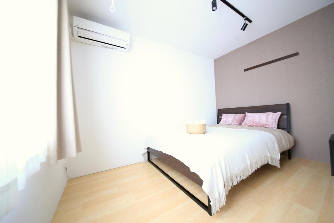 Apartamento Cordea八広 Tokio Exterior foto