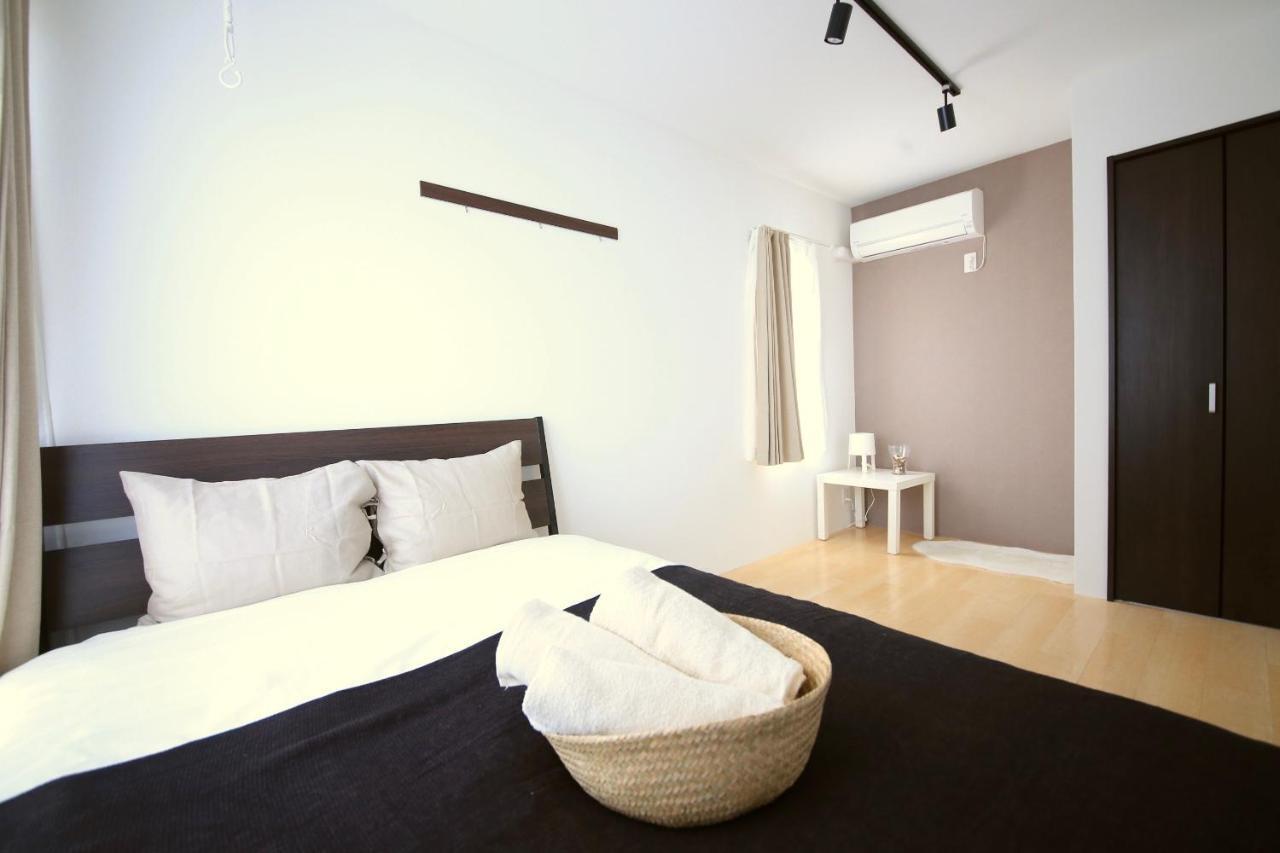Apartamento Cordea八広 Tokio Exterior foto