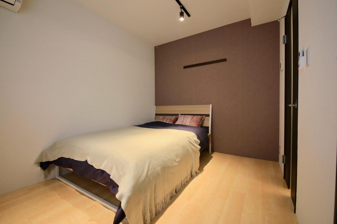 Apartamento Cordea八広 Tokio Exterior foto