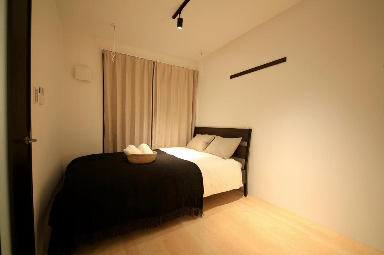 Apartamento Cordea八広 Tokio Exterior foto