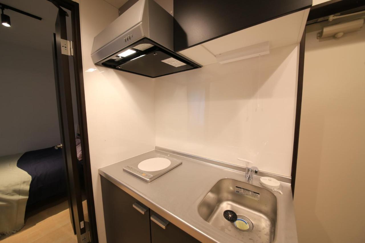 Apartamento Cordea八広 Tokio Exterior foto