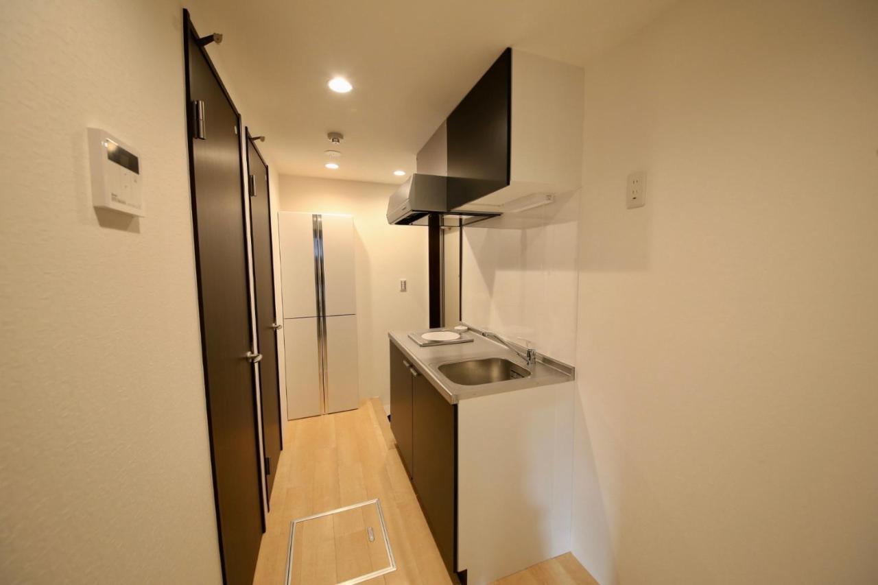 Apartamento Cordea八広 Tokio Exterior foto