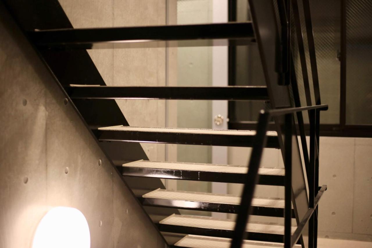 Apartamento Cordea八広 Tokio Exterior foto
