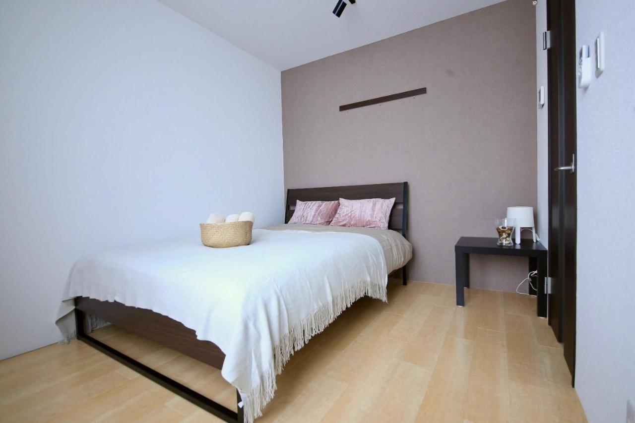 Apartamento Cordea八広 Tokio Exterior foto