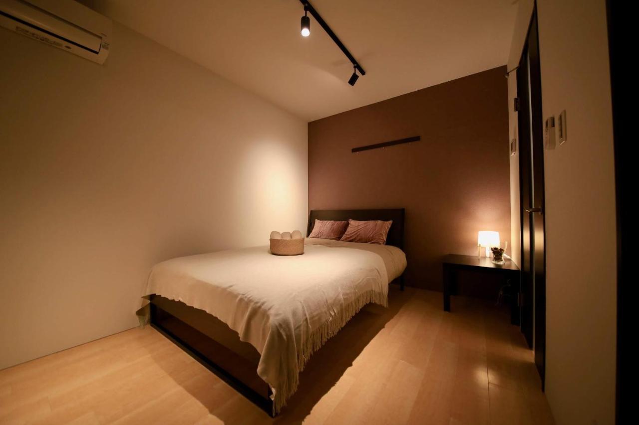 Apartamento Cordea八広 Tokio Exterior foto
