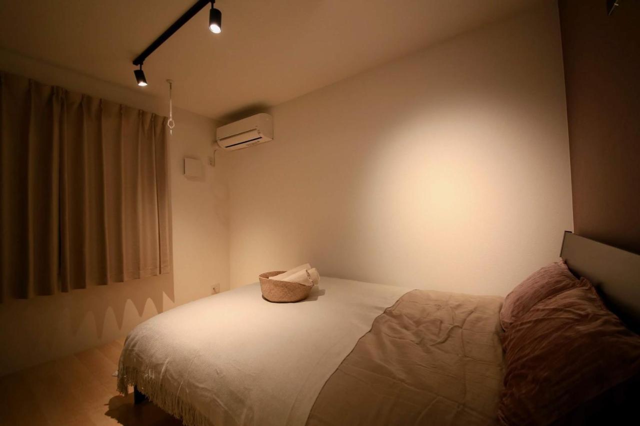 Apartamento Cordea八広 Tokio Exterior foto