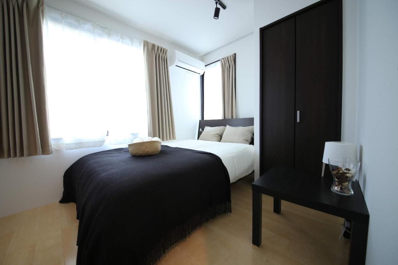 Apartamento Cordea八広 Tokio Exterior foto