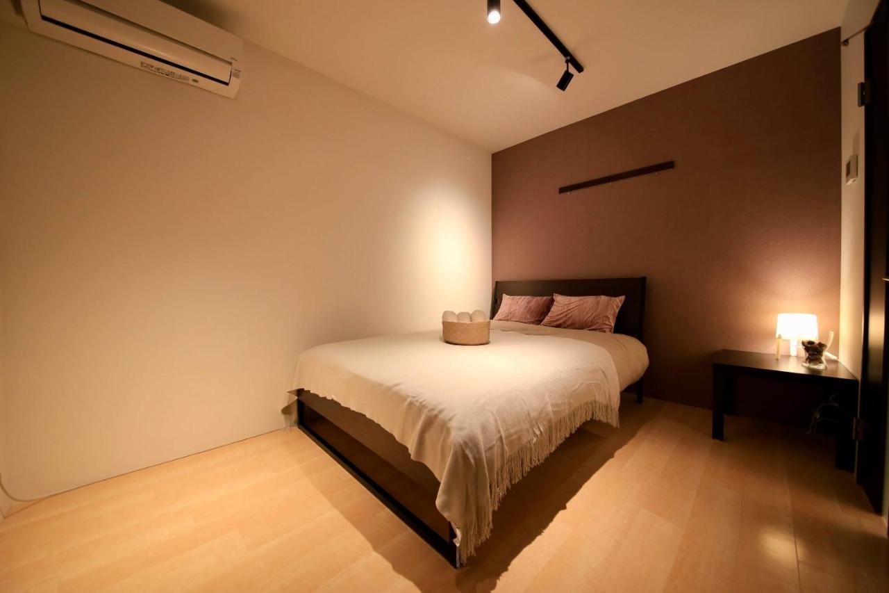Apartamento Cordea八広 Tokio Exterior foto