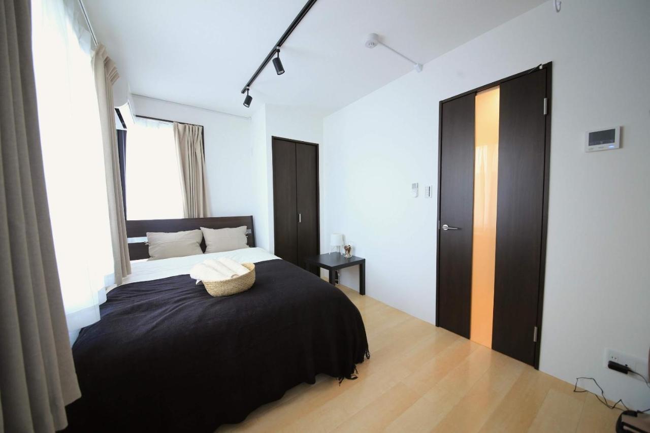 Apartamento Cordea八広 Tokio Exterior foto