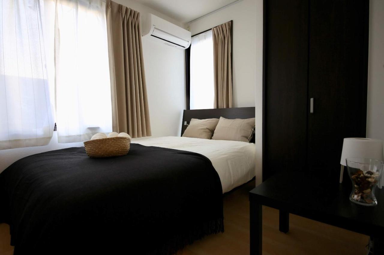 Apartamento Cordea八広 Tokio Exterior foto